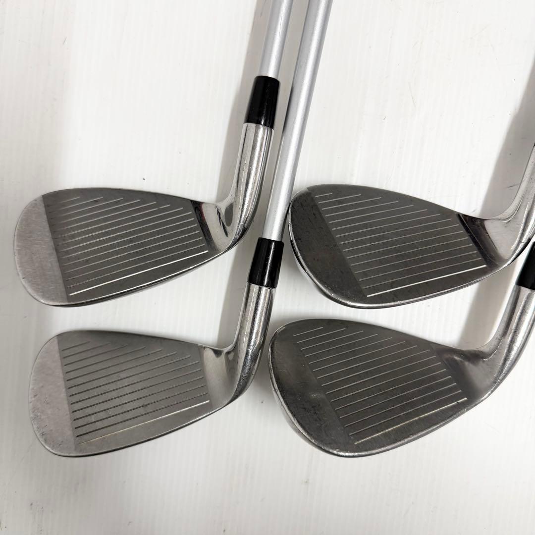 ころころ　BRIDGESTONE BG-100L レディース　クラブセット