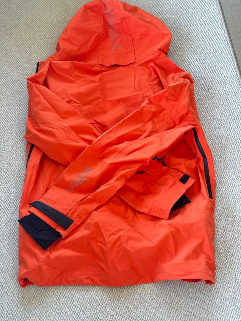 Beyond Medals Pro スノボウェア　メンズ