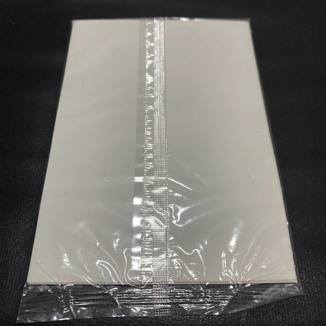 【未開封品】BAND-MAID　生写真