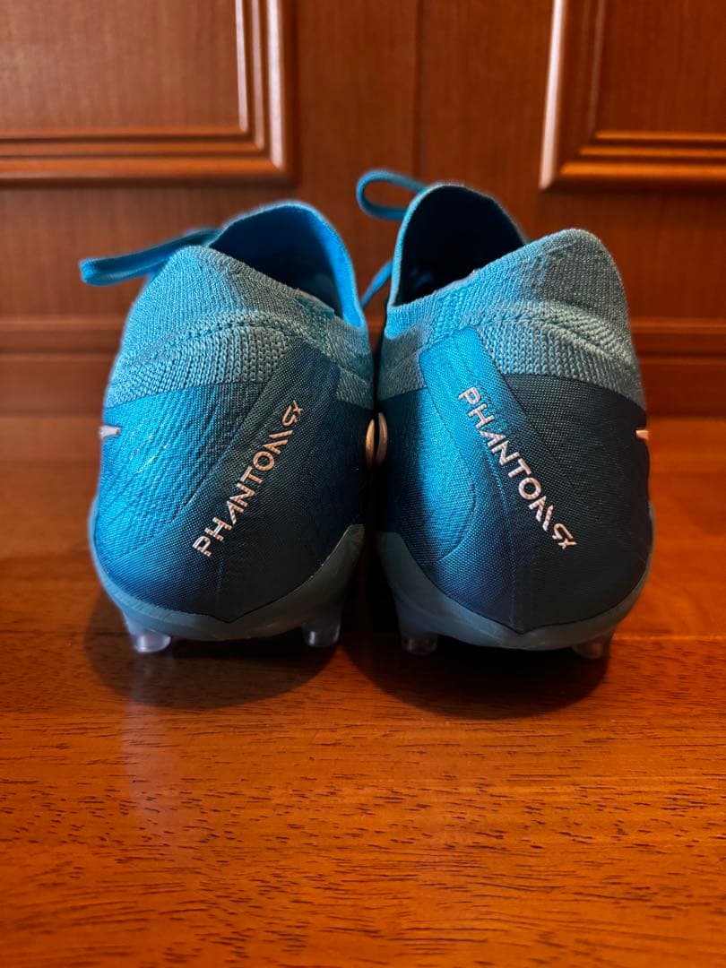 【美品】NIKE ファントムGX2 エリート AG-PRO（27cm）