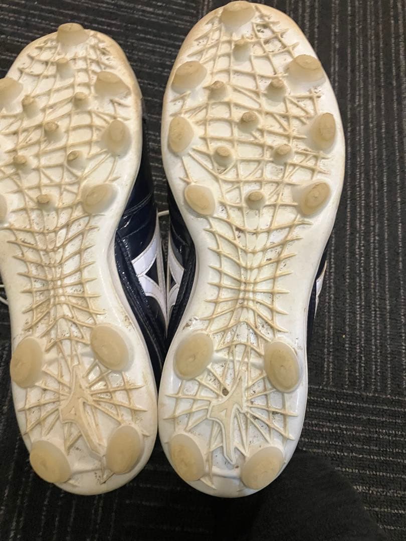 ミズノグローバルエリート・オーダースパイク