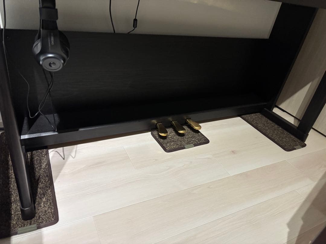 【The Hiro’s room】Roland 電子ピアノ RP701