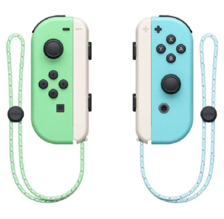 新品未開封 ニンテンドー スイッチ Switch あつまれ どうぶつの森