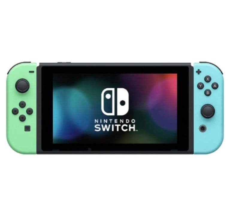 新品未開封 ニンテンドー スイッチ Switch あつまれ どうぶつの森