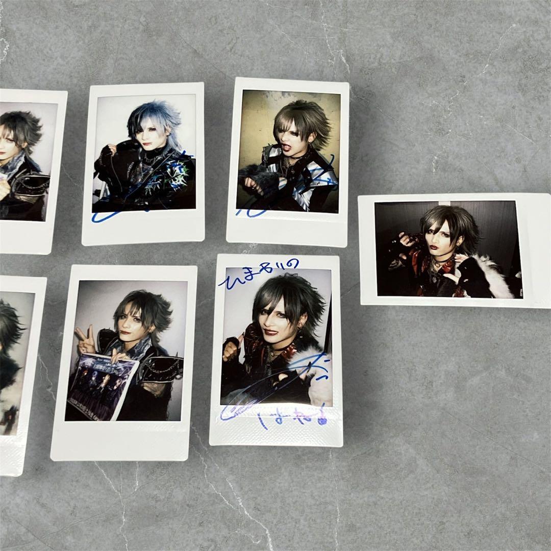 Royz チェキまとめ売り 値下げ不可