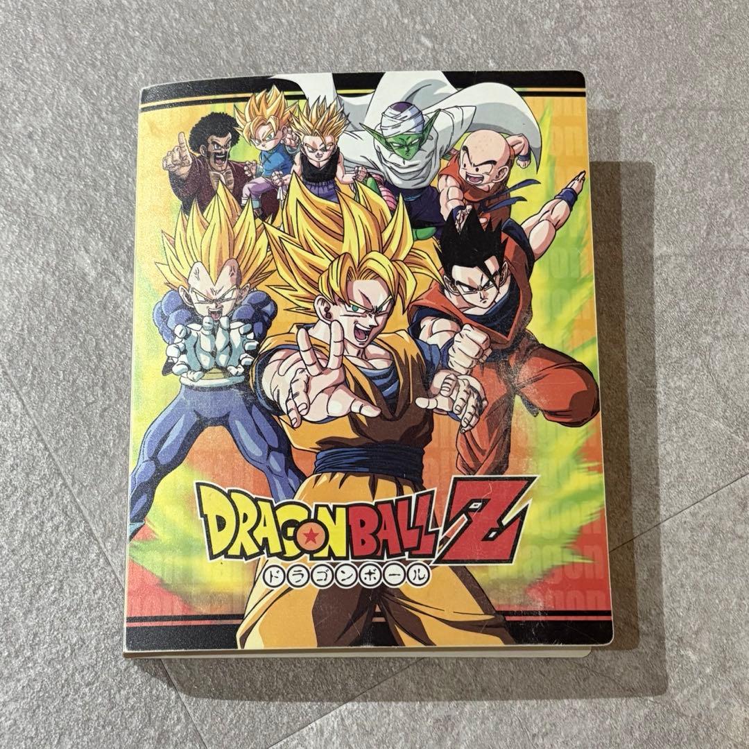 ドラゴンボール　データカードダス 約110枚　まとめ売り①