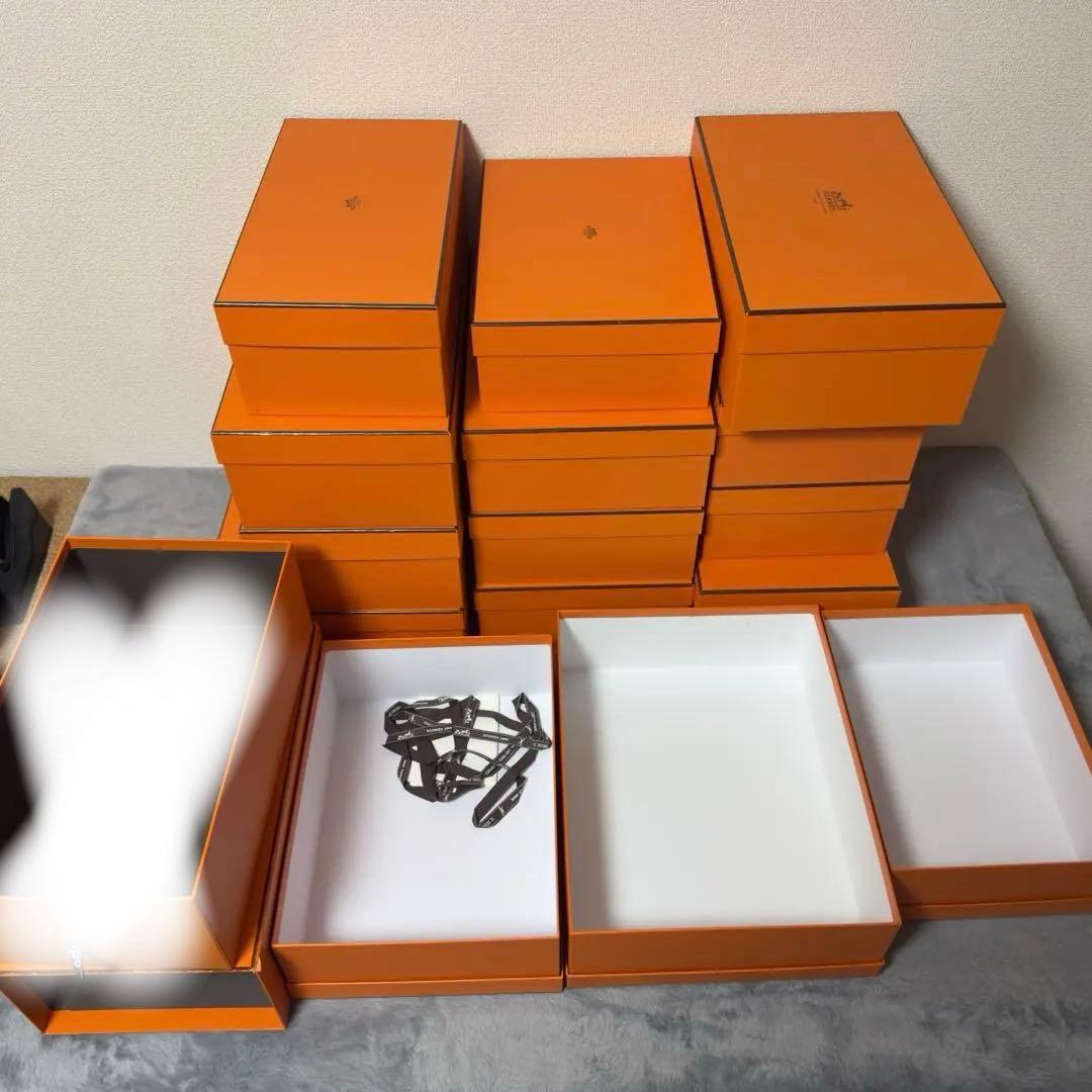 ラッピング・包装 Risa