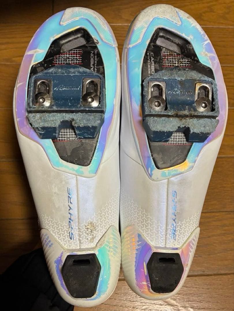 シマノ　S-PHYRE RC903PWR ホワイト