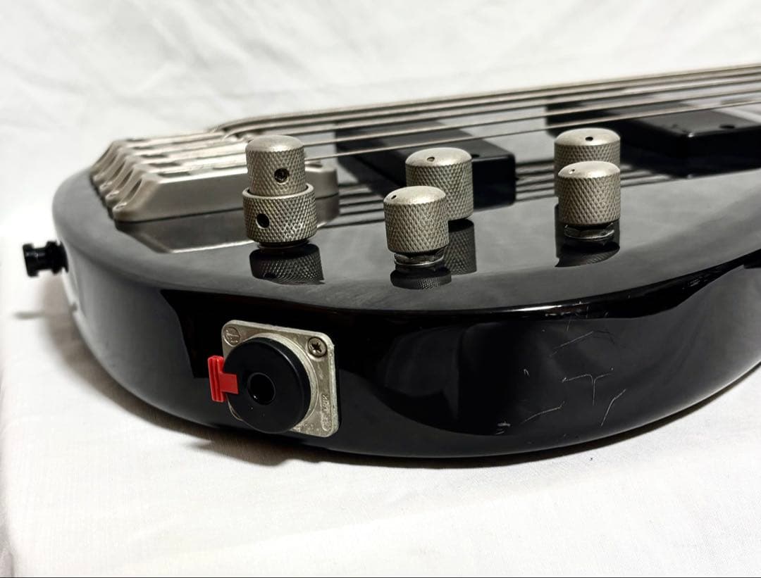 【5弦ベース】Ibanez ベース BTB405QM