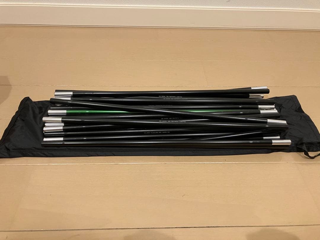 Snugpak SCORPION 3 スナグパック スコーピオン3 軍幕