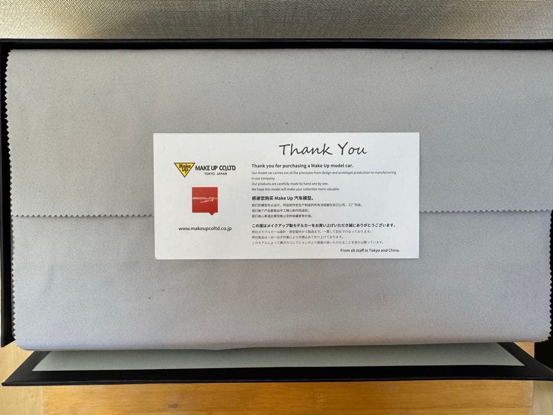 【EIDOLON】EML060B Porsche 911 GT3 RS 2018