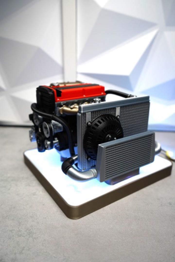 4G63 エンジン (Mitsubishi Lancer Evo 9)