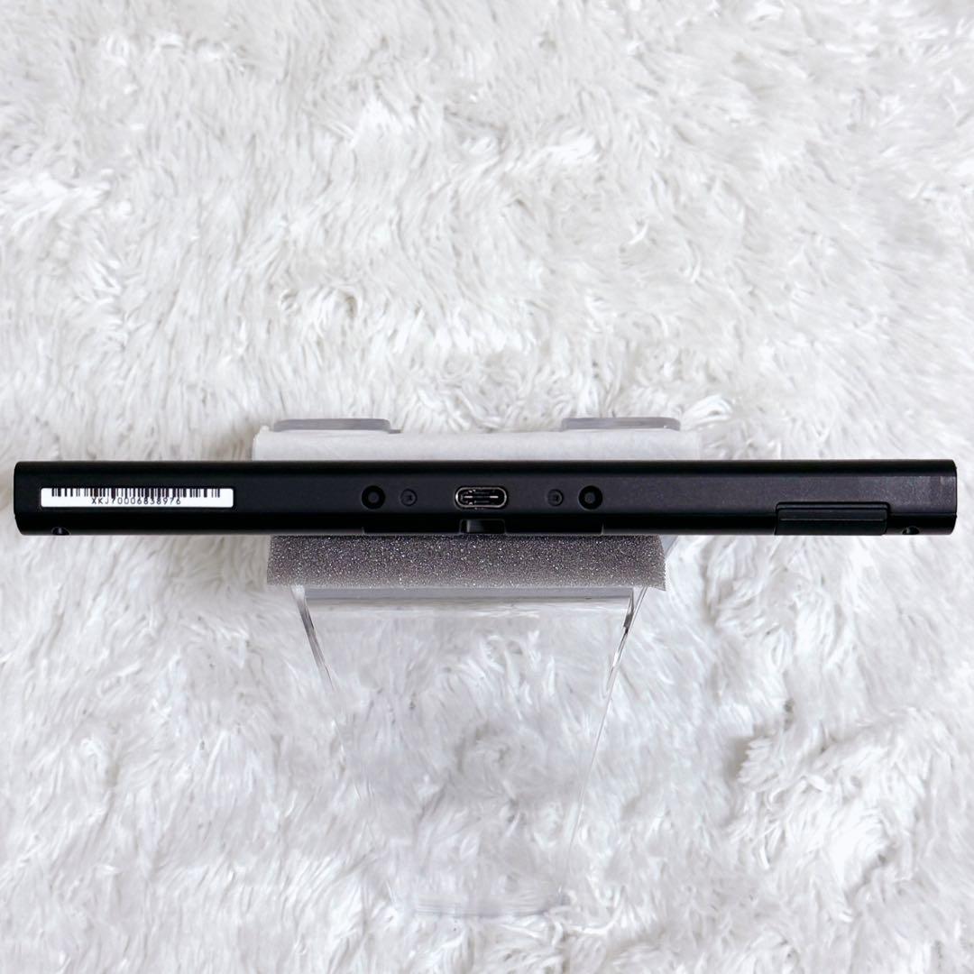 極美品✨ Nintendo Switch バッテリー強化版 本体のみ 2019年