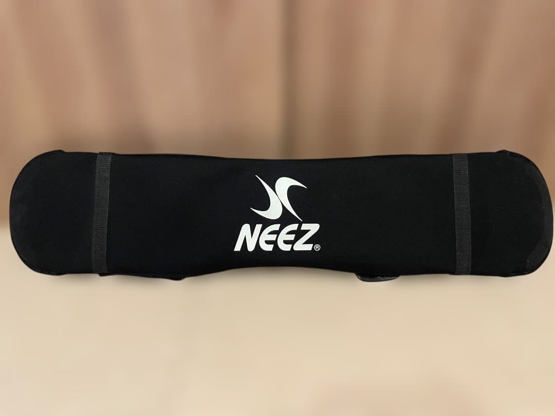 【BURTON 115cm 20.5cm】キッズスノーボードセット