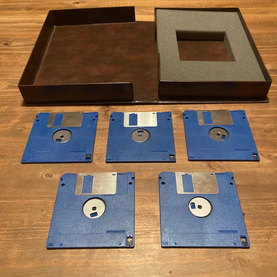 ランダーの冒険Ⅲ　 MSX 2/MSX 2+