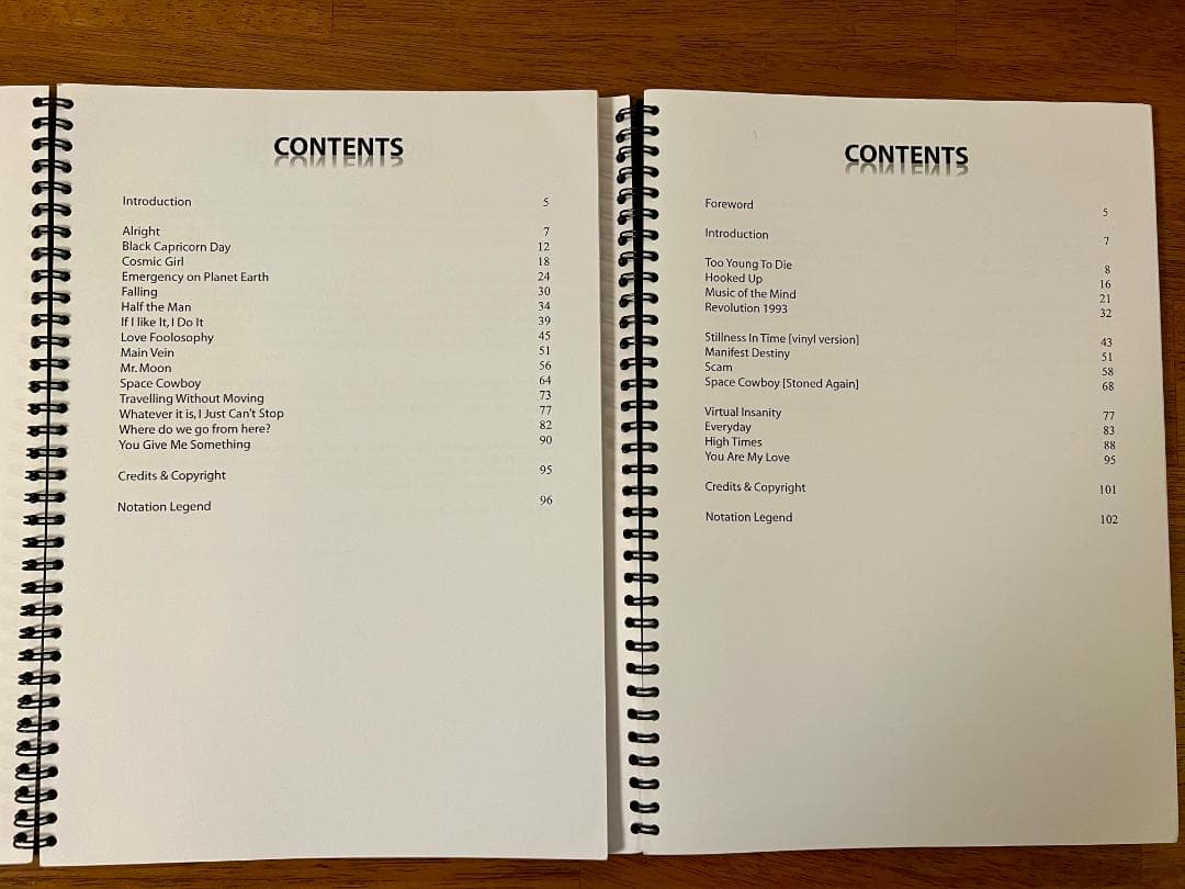 ベース Jamiroquai Essential Bass Transcriptions