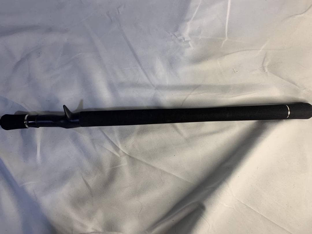 ヤマガブランクス　シーウォーク　SWT-68ML　ベイトロッド