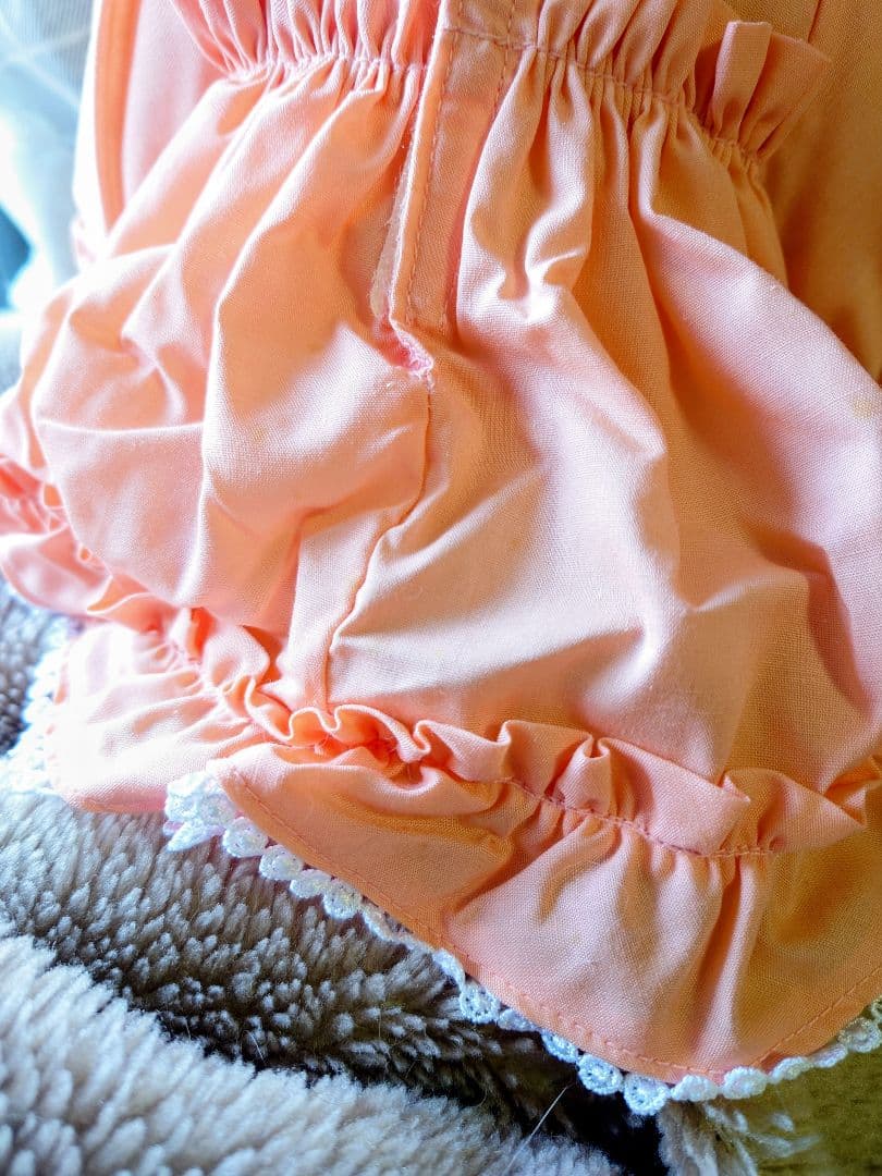 ❤シュタイフ　マドモアゼル　アキコ　テディベア❤