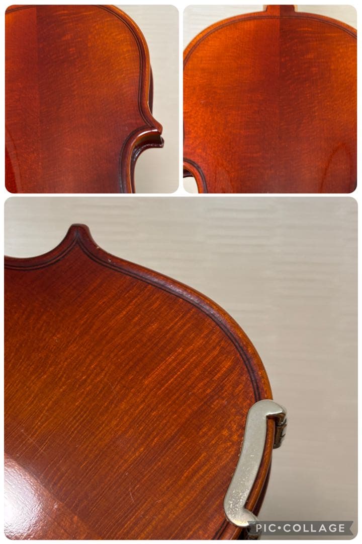 スズキ　バイオリン　No.230 1/10 2007年