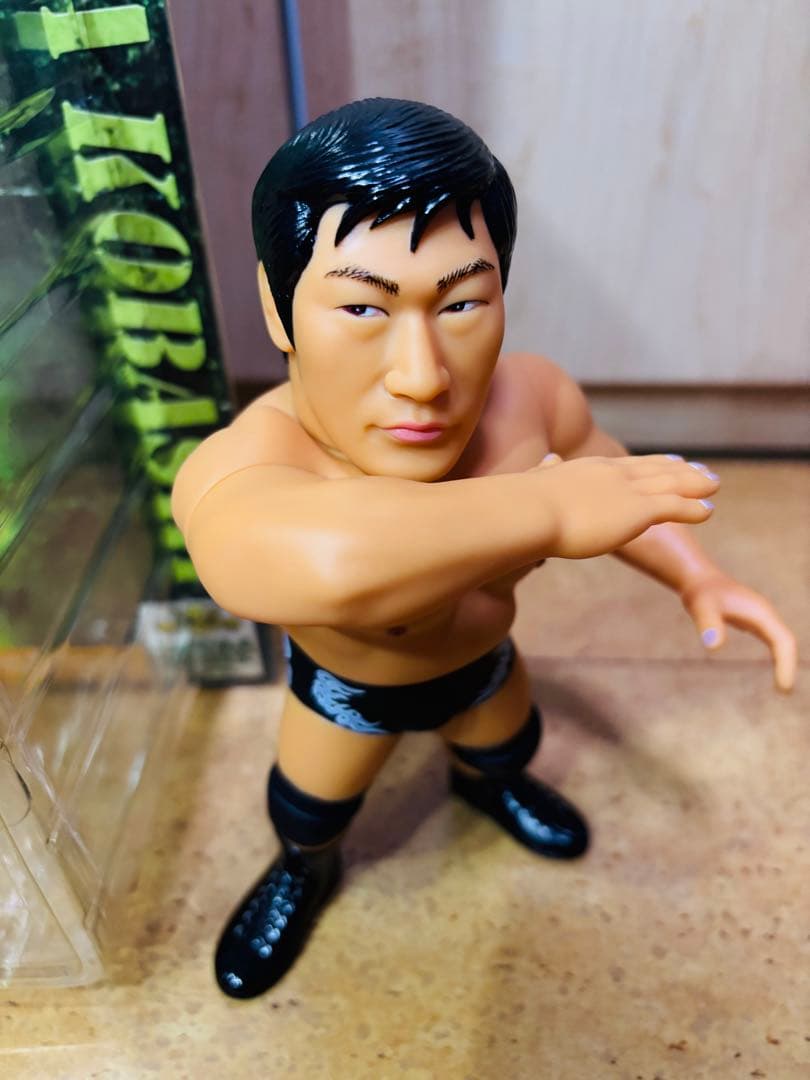 HAOコレクション 小橋健太