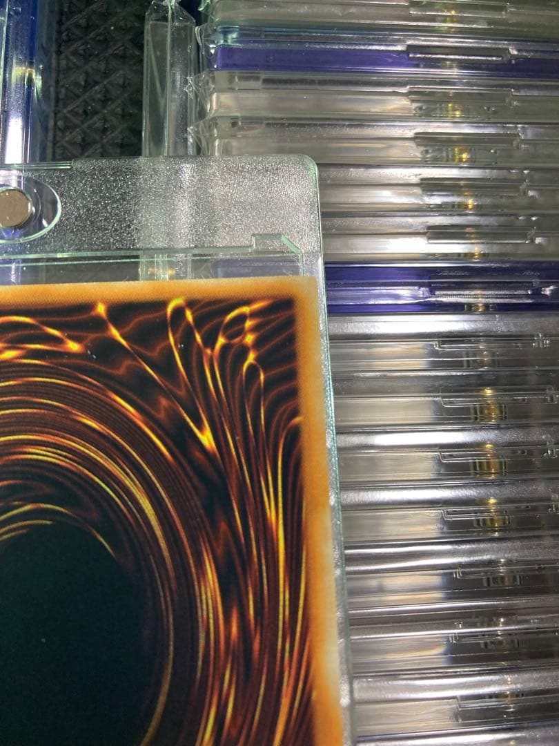 ⭐︎一軍コレクション⭐︎遊戯王 千年の盾 初期ウルシク②