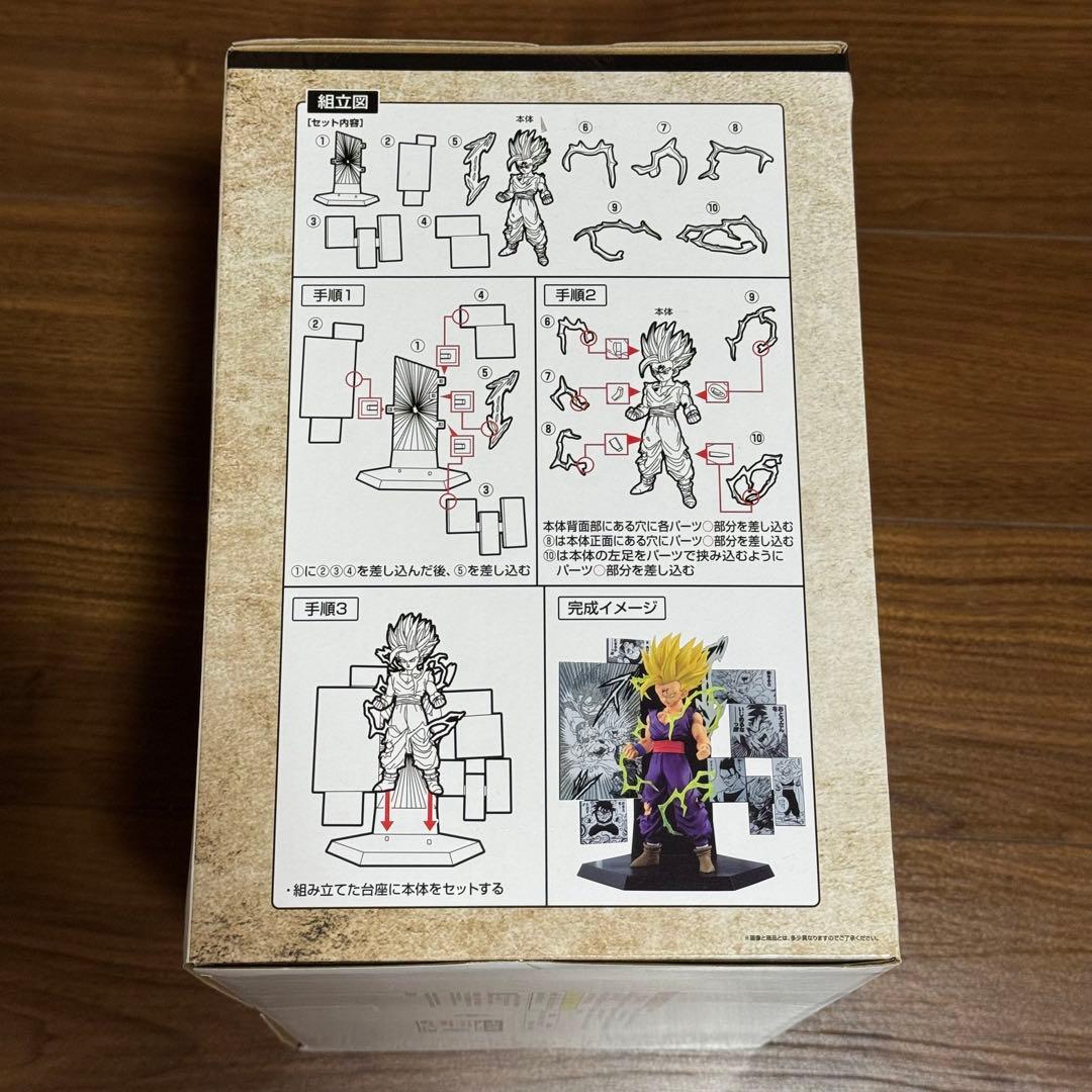 【新品未開封】ドラゴンボール 一番くじ 40周年 B賞、C賞、E賞