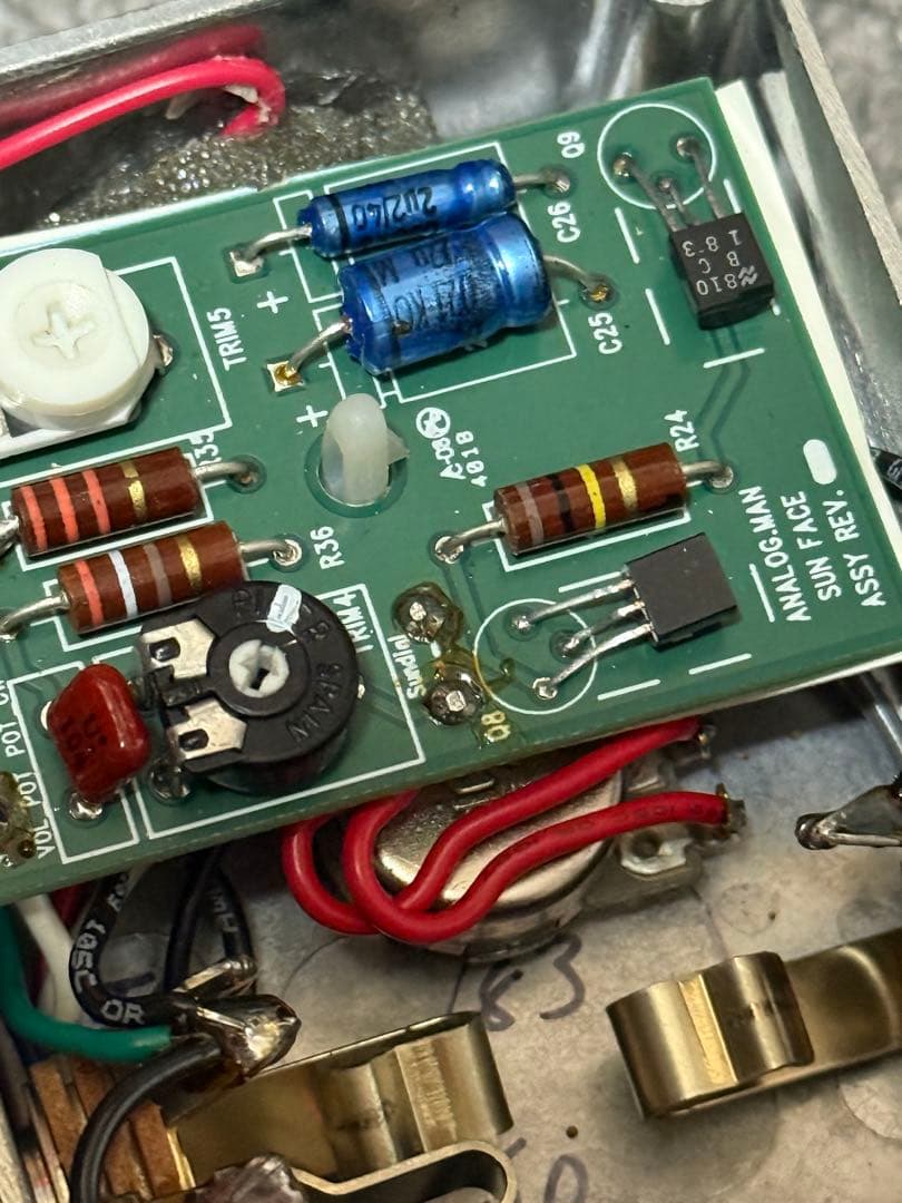 ANALOG.MAN SUNFACE BC-183 sundial付き 他