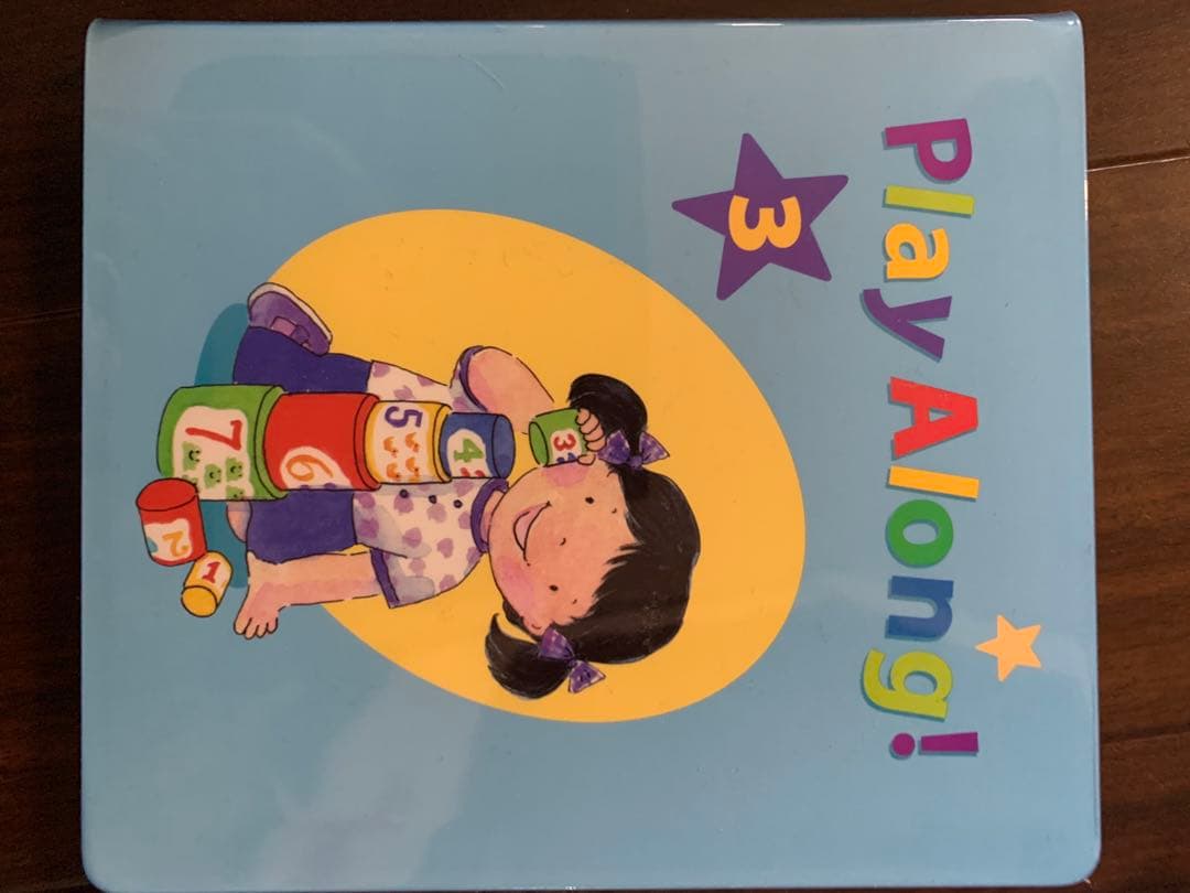 DWE ディズニー英語システム シングアロング DVD CD 12巻等