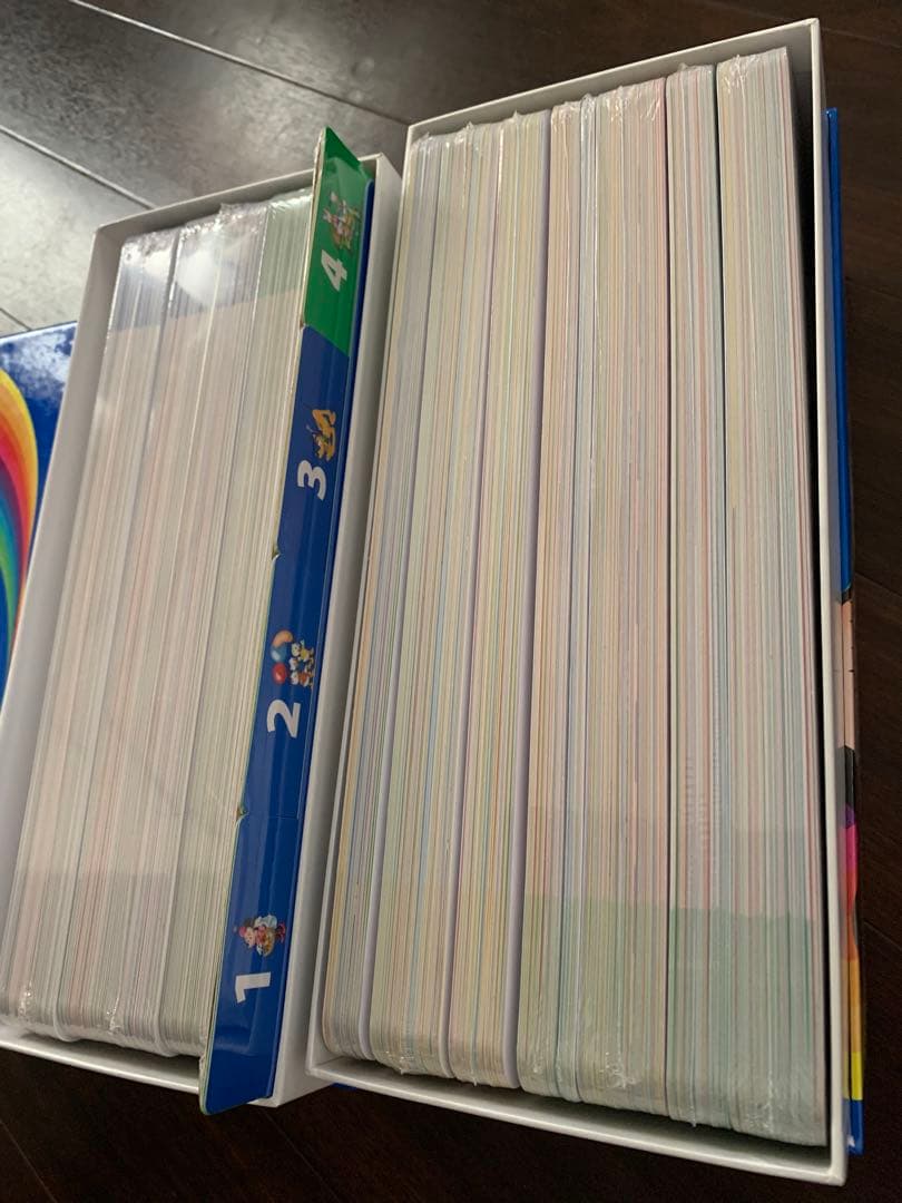 DWE ディズニー英語システム シングアロング DVD CD 12巻等