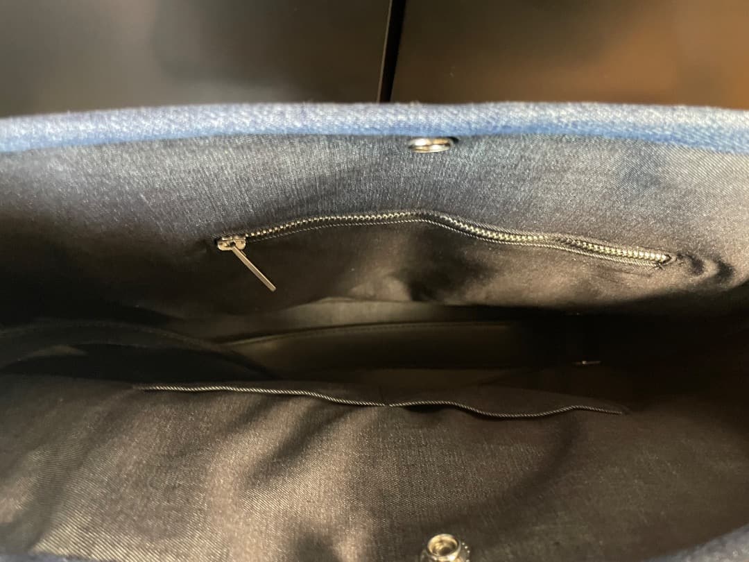 L’Arc〜en〜Ciel ラルクアンシエル 25th パスバッグ