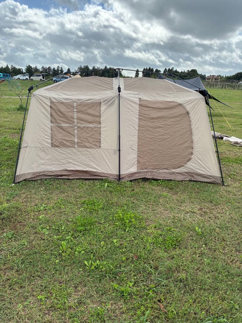 Naturehike ネイチャーハイク Village13