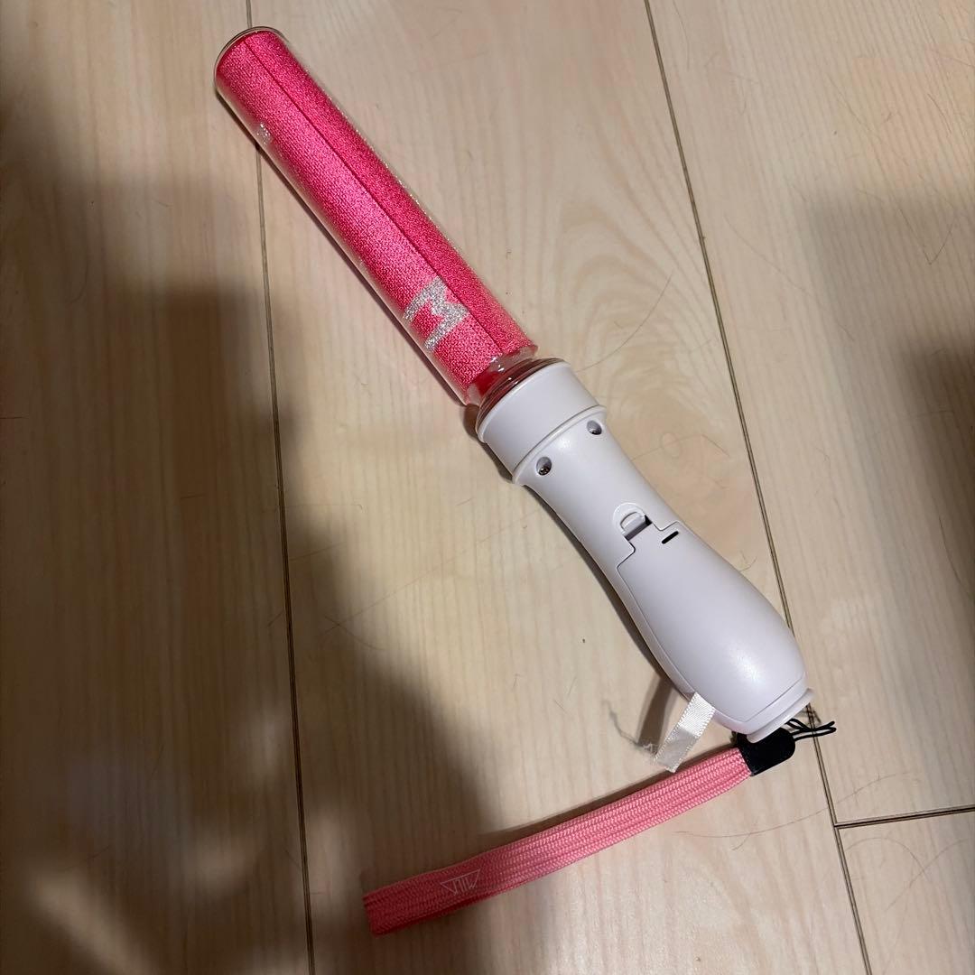 M!LK佐野勇斗 スプリングツアー2020 Juvenilizm ペンライト