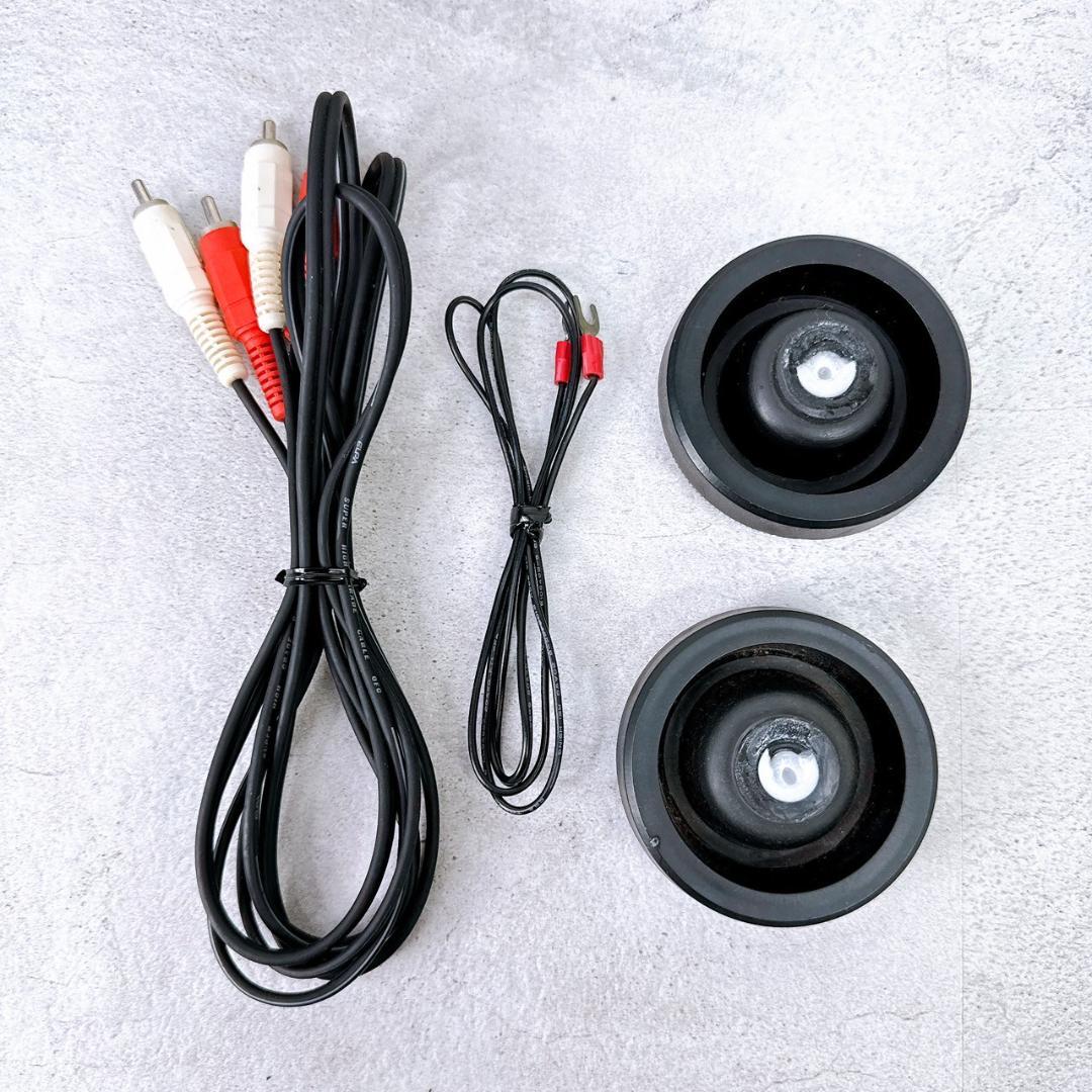 Vestax PDX-2000 MkII　ベスタクス ターンテーブル