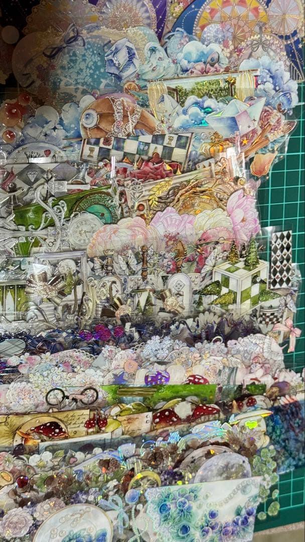 海外マステ 他 セット まとめ売り 大容量 マスキングテープ シール