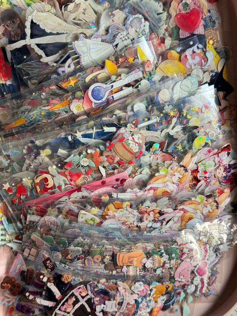 海外マステ 他 セット まとめ売り 大容量 マスキングテープ シール