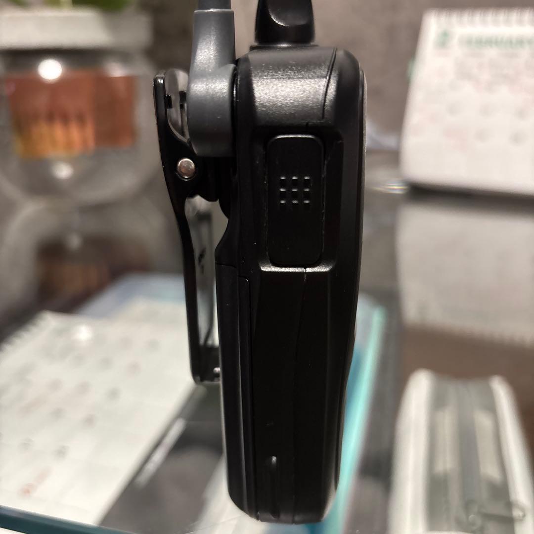 ICOM アイコム　IC-4110D 未使用に近いです