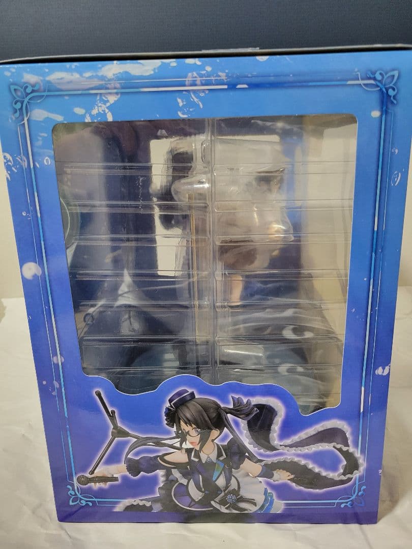 三峰結華 ルフォンドゥ・ラメール 冬優子 ネオンライトロマンサー