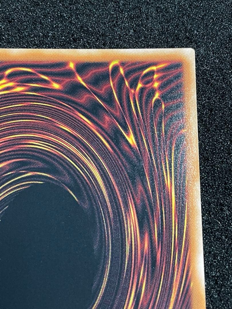 【状態A】誇りと魂の究極竜　25th クオシク　日版