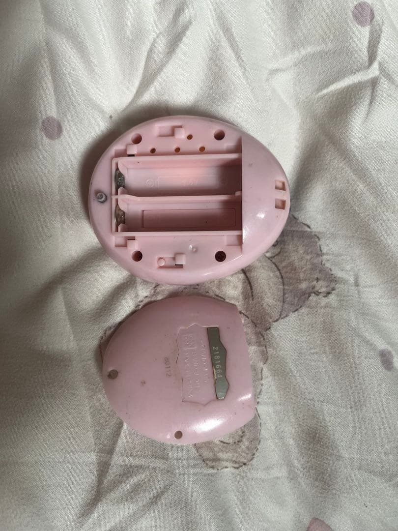 たまごっちピース tamagotchi P’s