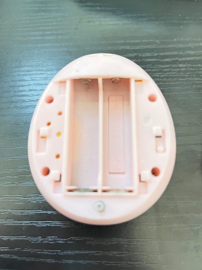 たまごっちピース tamagotchi P’s