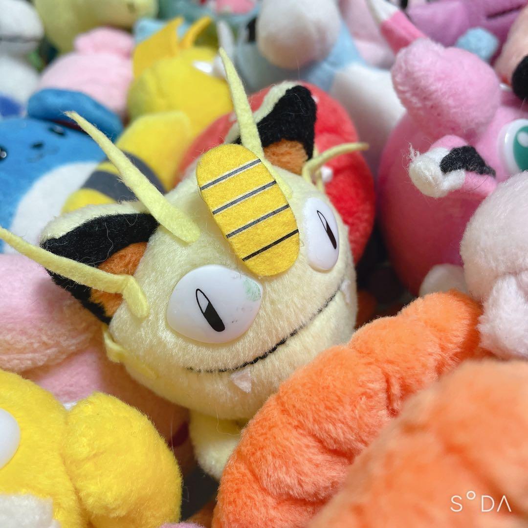 ポケモン　ポケモンフレンズ　大量まとめ売り
