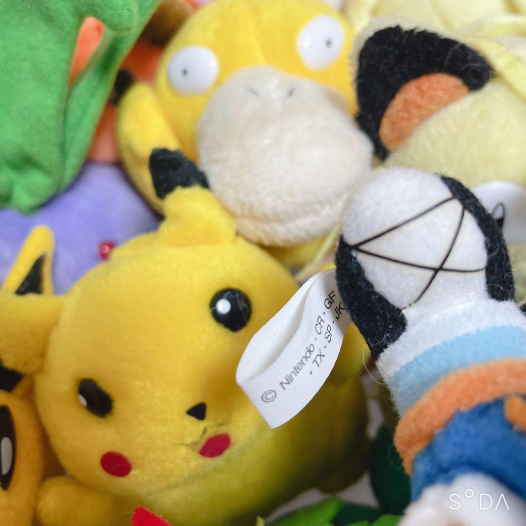 ポケモン　ポケモンフレンズ　大量まとめ売り