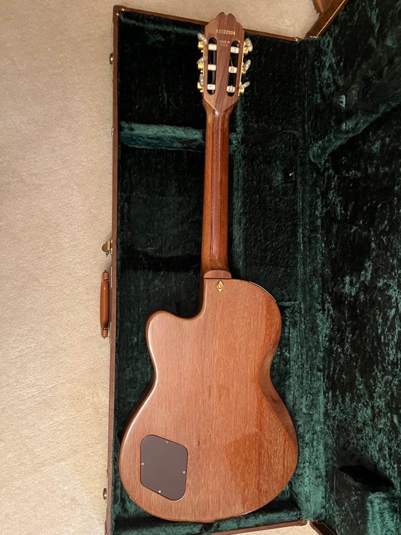 ギブソン　チェットアトキンス　CEモデル