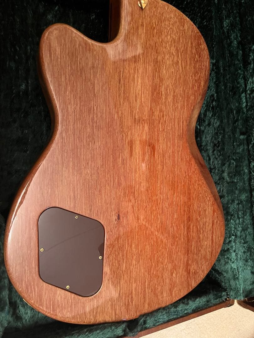 ギブソン　チェットアトキンス　CEモデル