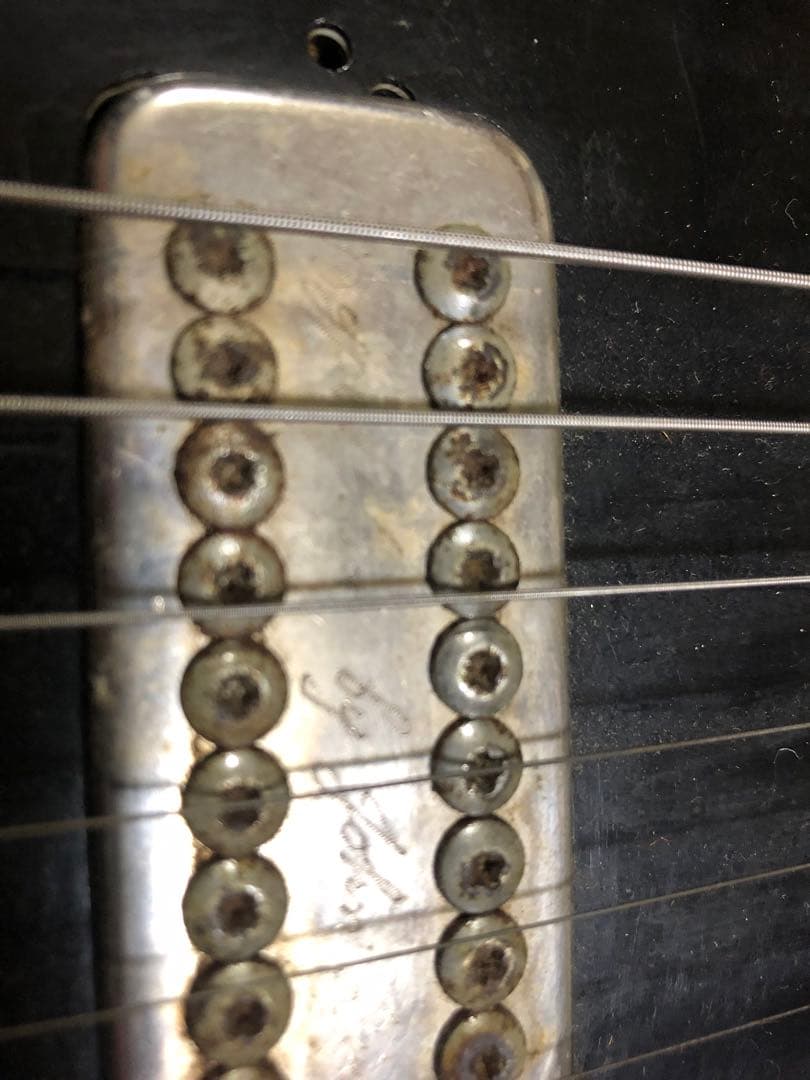 フェルナンデスギター