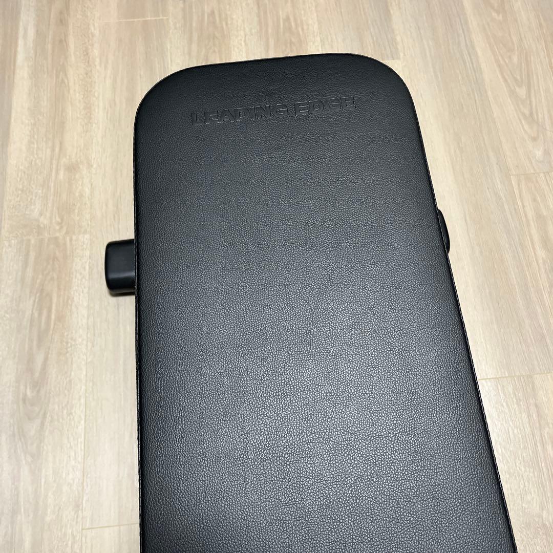 リーディングエッジ LEADING EDGE マルチポジションベンチ