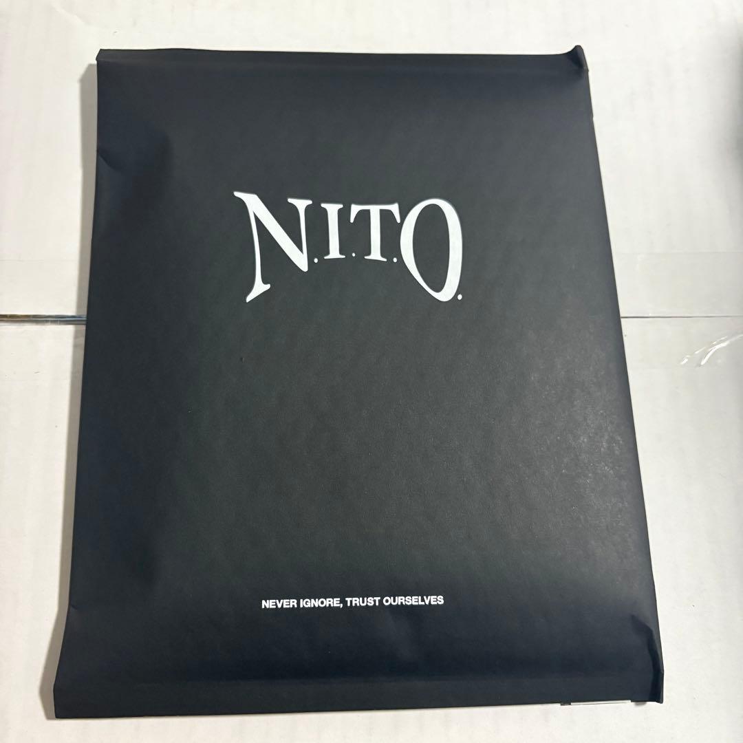 ミュージック KEIJU N.I.T.O. ARENA TOUR LIVE DVD