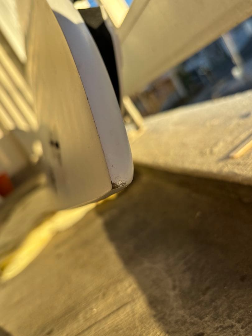 希少5'3 /2.32/28.25l RNF retro MAYHEM