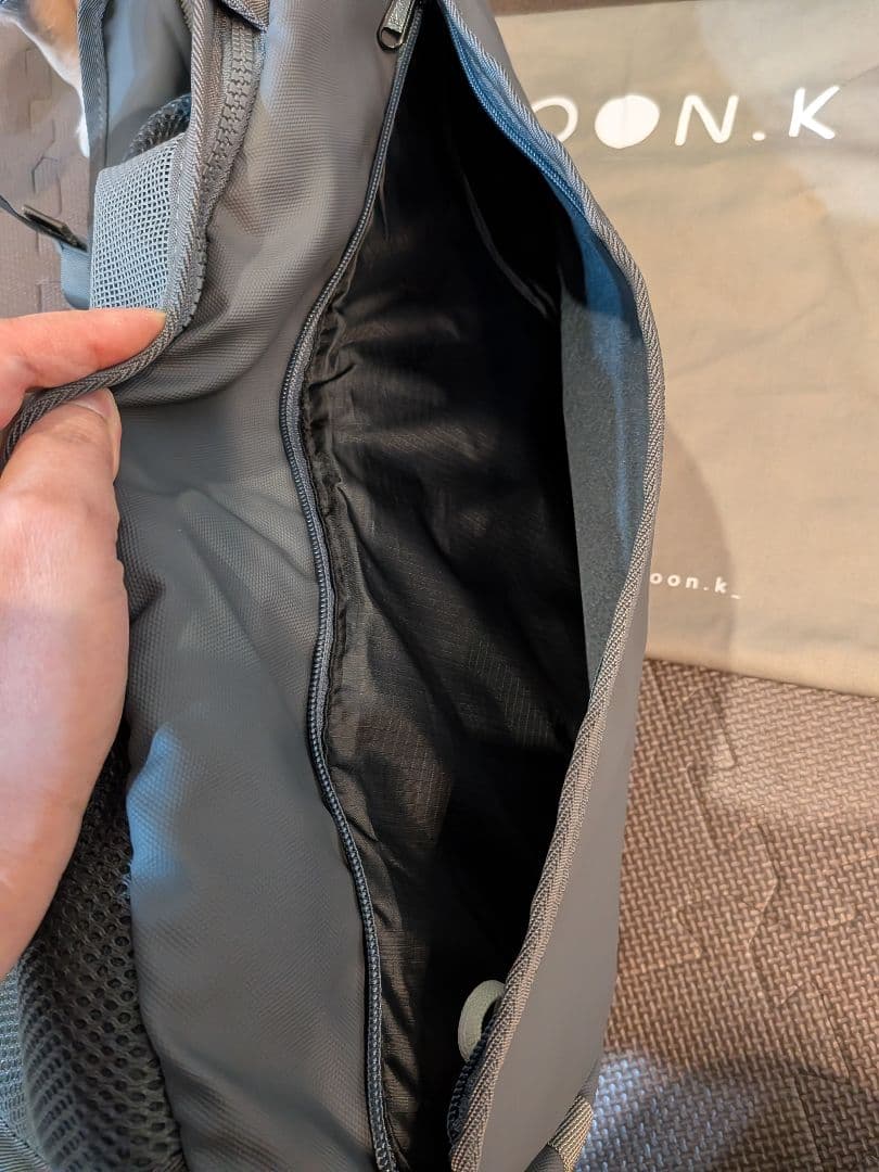 美品 犬用 スリング おしゃれ ペットキャリー