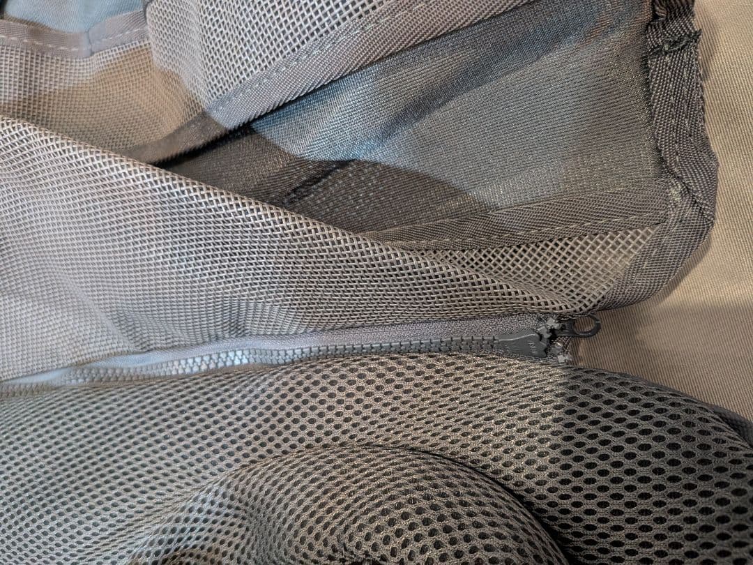 美品 犬用 スリング おしゃれ ペットキャリー